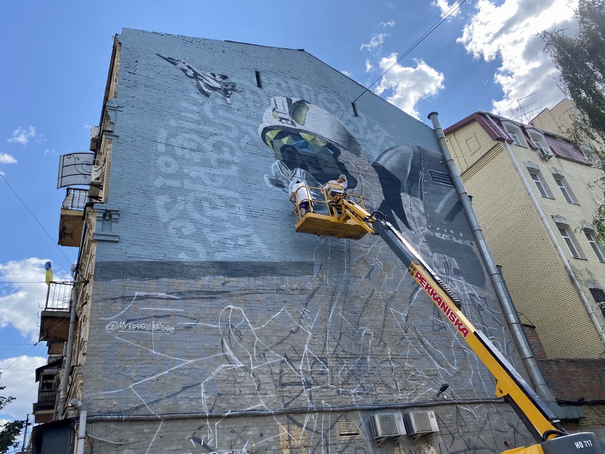 Illia Ponomarenko 🇺🇦 tweet media