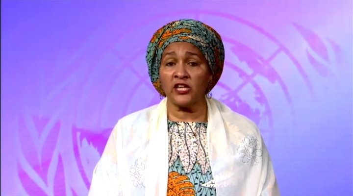 cbngov_akin1's tweet photo. "Turn the recommendation into action levels & catalyst for further developments" @AminaJMohammed
remarks @ossap_sdgs
Led #LaunchSDG3and4Reports
#GoodHealth #WellBeing #QualityEducation #SDGNG #SDGEvaluation #Agenda2030 #GovtAtWorkNG #SDGRadio #SDGRadioNG #BeTheFuture https://t.co/Uk1J4x7jYw