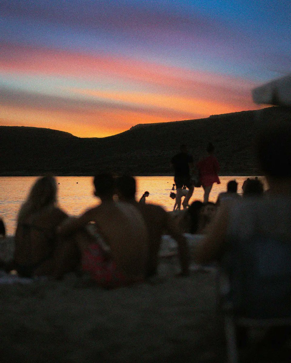 Another ride off into your sunset story. #photography #photooftheday #photo #greece #discovergreece #visitgreece