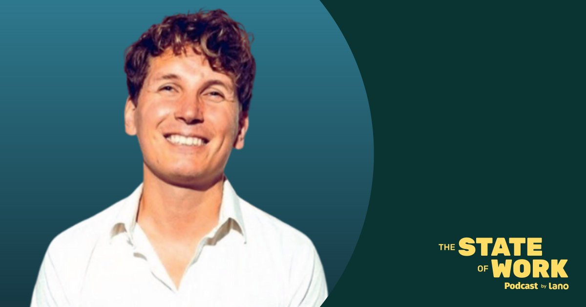 We are back with <a href="/paularnesen/">Paul Arnesen</a> from <a href="/UseTalentroo/">Talentroo</a> for a deep dive into global compensation. 
🎙“How do you avoid this brain drain, when you can't really compete on salaries anymore?”💸👇 lano.io/podcast/how-mu…
#Lano #podcast