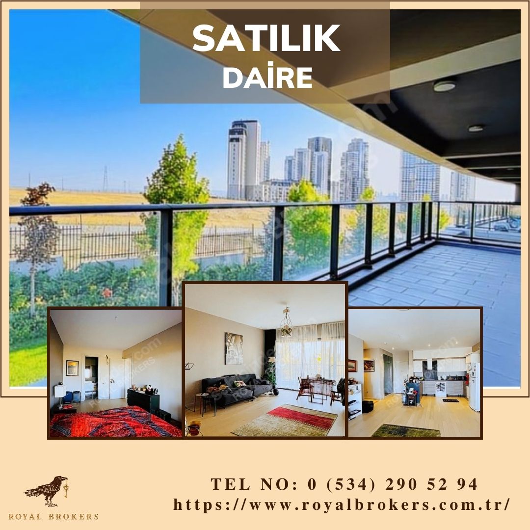 TED KOLEJİ KARŞISINDA UPTOWN İNCEK KONUTLARI 2+1 SATILIK DAİRE

sahibinden.com/ilan/emlak-kon…

#royal #broker #ev #portföy #lüks #daire #satılık #kiralik #alım #satım #emlak #gayrimenkul #gayrimenkuldanışmanlığı #destek #danışmanlık #hizmet