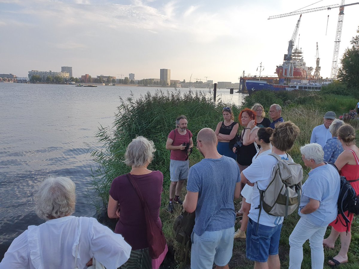 Groenpunt020 tweet media