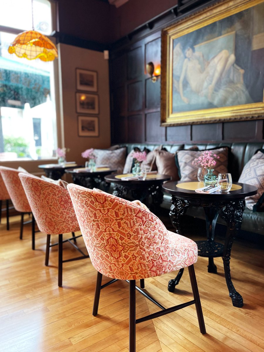 The Anglesea Arms tweet media