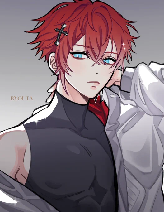 #RyoutaArtoรู้กแมมมมมมมมมมมมม่ 
