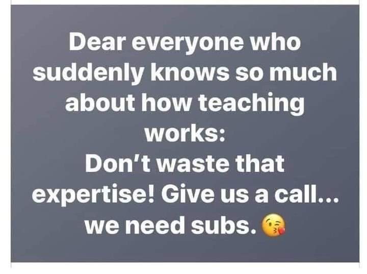 Help A Teacher tweet media