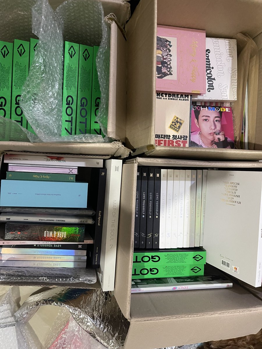 Seoul_Merchant's tweet photo. #SeoulMerchant_GIVEAWAY 
3 WINNERS OF ALBUM GIVEAWAY

RT + FOLLOW US + @jiims 
Drop desired album!
‼️FREE SHIPPING‼️ https://t.co/HO3l9HPehk