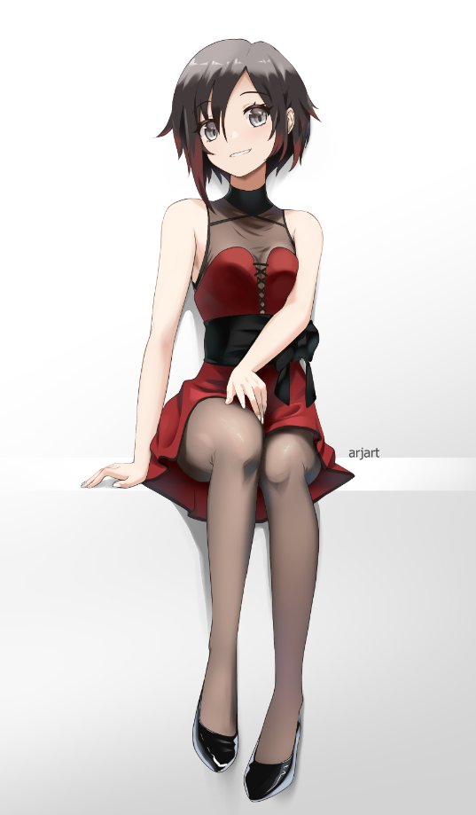 ar_jart's tweet photo. Prom dress 🌹💕 https://t.co/rrBczyXPlt