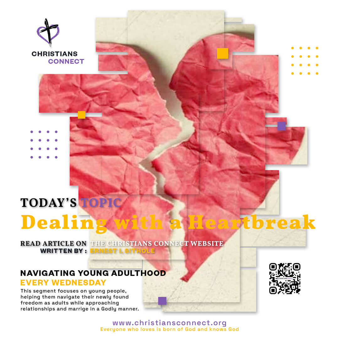ChrConnectPlat's tweet photo. In life, different circumstances are thrown in your face but how you are going to handle what is thrown at you is what is going to separate you from the rest.
https://t.co/JAj8n5TF6O
#heartbreak #mjolo #christiansconnect #dealingwithheartbreak #JesusLovesYou https://t.co/oyseptc3w9