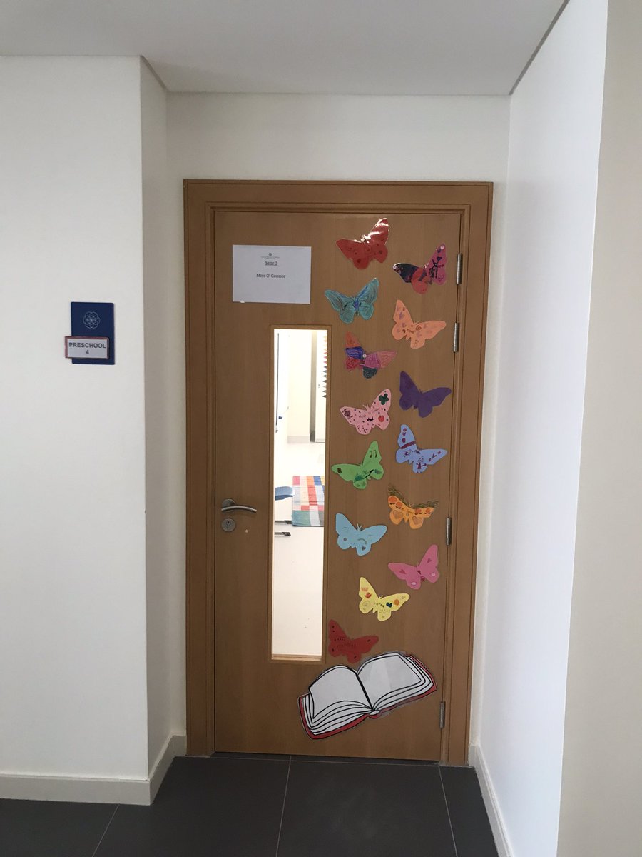 Rebecca O’Connor tweet media