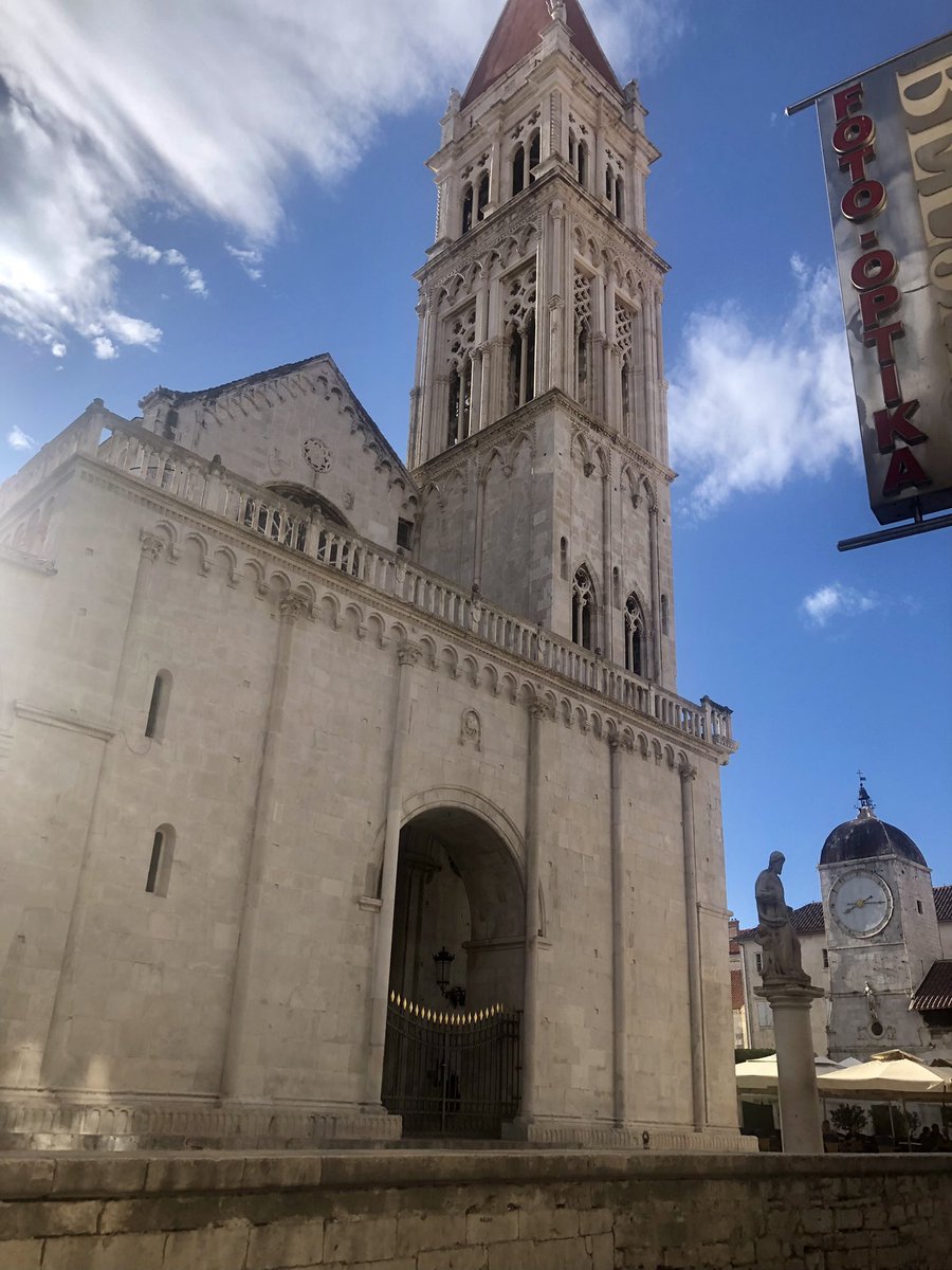 maxmazatf's tweet photo. Trogir 🇭🇷⚓️🌴

#Croatia #trogir #holidays @visit_trogir https://t.co/eNkYSuxF7D
