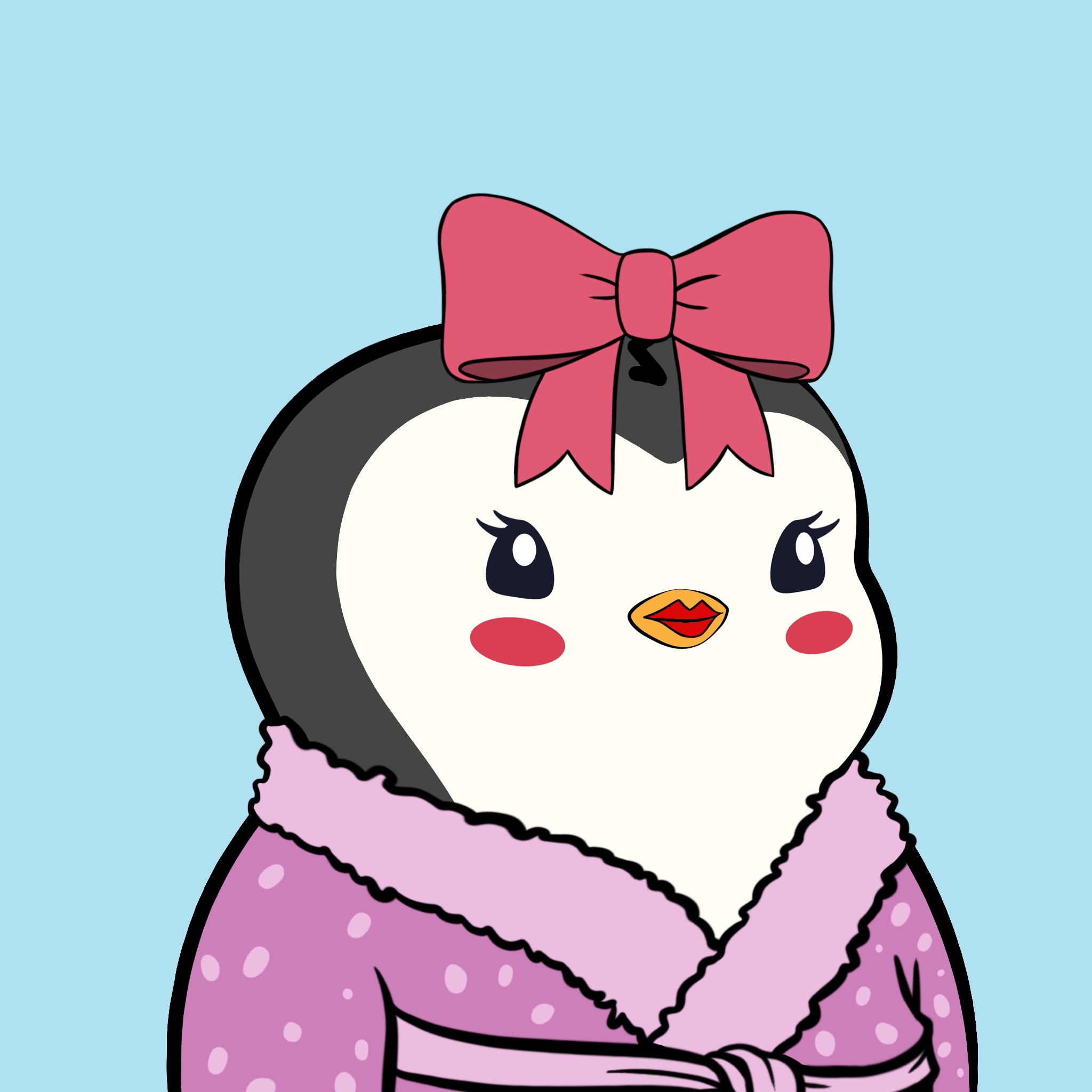 Pudgy Ladies (@PudgyLadies) / Twitter