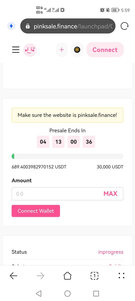 web3ens_'s tweet photo. @Bscgemalerts Our pink pre-sale will soon open on UTC 8.23.9.20
English telegram: https://t.co/CJEm5YiZTV ens
Chinese telegram: https://t.co/TgIG94zJUg
Official Twitter: https://t.co/Kx6cFBxe1S
Website: https://t.co/gO7kpyatyS
Snap up link https://t.co/fsTpOhwYCx https://t.co/MifA4UnQCn https://t.co/AFhhMDEOLo