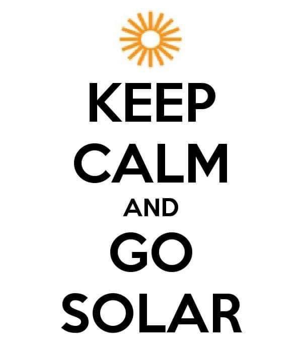A little solar humor for the weekend 😂

The cost of electricity is getting pretty crazy in parts of the US.

Breathe in. Breathe out. Then call Jake 🌞

#solarpanels #solar