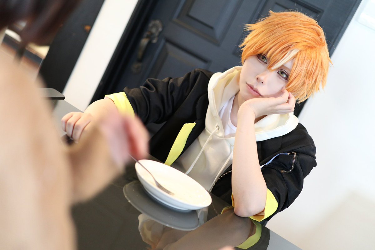 ありお のイラスト マンガ コスプレ モデル作品 Twoucan ありお のイラスト マンガ コスプレ モデル作品 Twoucan