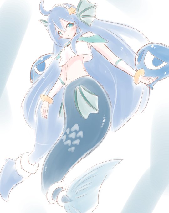 ぷよは最初にやったの通だけど、こっちの衣装の方が好き 