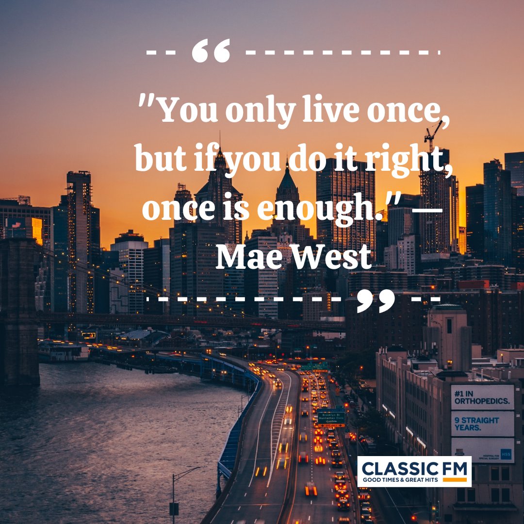 Classic105Kenya's tweet photo. Morning quote #MainaAndKingangi https://t.co/hn0pQekjIE
