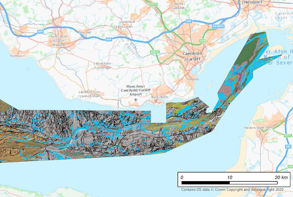 BGS has joined the new UK Centre for Seabed Mapping (UK CSM), designed to increase the global coverage, quality and accessibility of seabed mapping data through national collaboration.

Learn more:
bgs.ac.uk/news/bgs-joins…

@UKHO #UKCSM