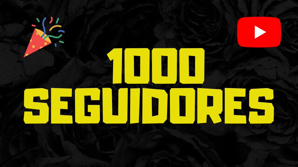 AitanaBTC's tweet photo. 🌟 [#SORTEO / #GIVEAWAY] 🌟

¡Llegamos a 1,000 subscriptores en YouTube y lo celebramos con este sorteo!

SORTEO DE 50 #USDT 👇
- Seguirme @CryptoTommey
- Suscribirse en YT: https://t.co/SPzVG7mKB1
- Dar RT 🔁 y LIKE ❤️
- Mencionar a 3 amigos

Finaliza el Domingo 28 a las 23:00. https://t.co/8jnfZmQ1Ym