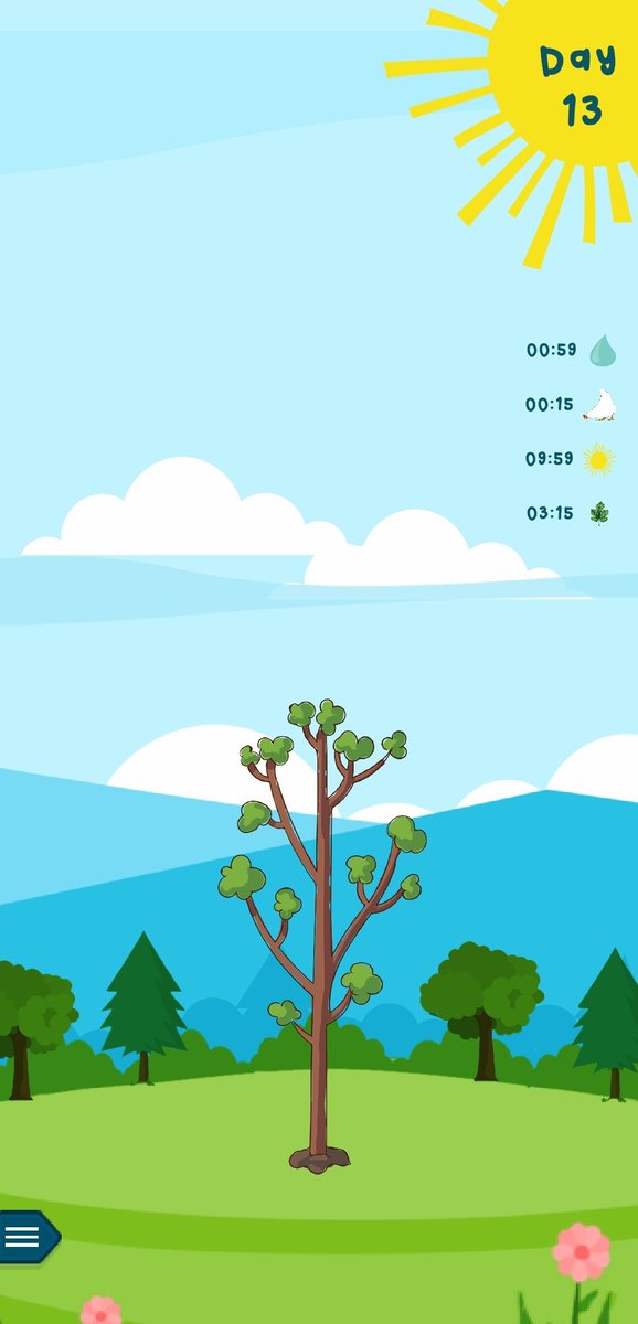 Green_Shift_St's tweet photo. Wow! Thanks for sharing @ashokra90849780!
Trees look wonderful day'n'night!
#MyCooresttree #ShowYourTree #P2E https://t.co/ZUCL6wJxV3