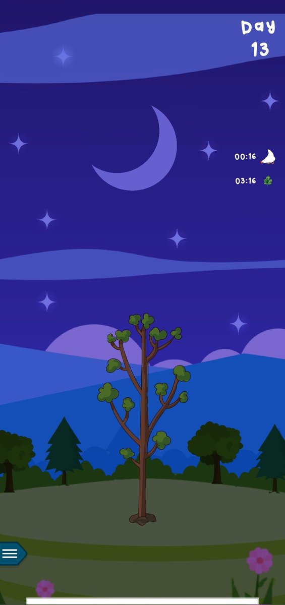 Green_Shift_St's tweet photo. Wow! Thanks for sharing @ashokra90849780!
Trees look wonderful day'n'night!
#MyCooresttree #ShowYourTree #P2E https://t.co/ZUCL6wJxV3