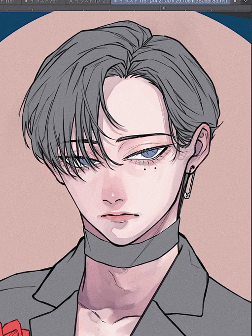 Wip.かわい〜 