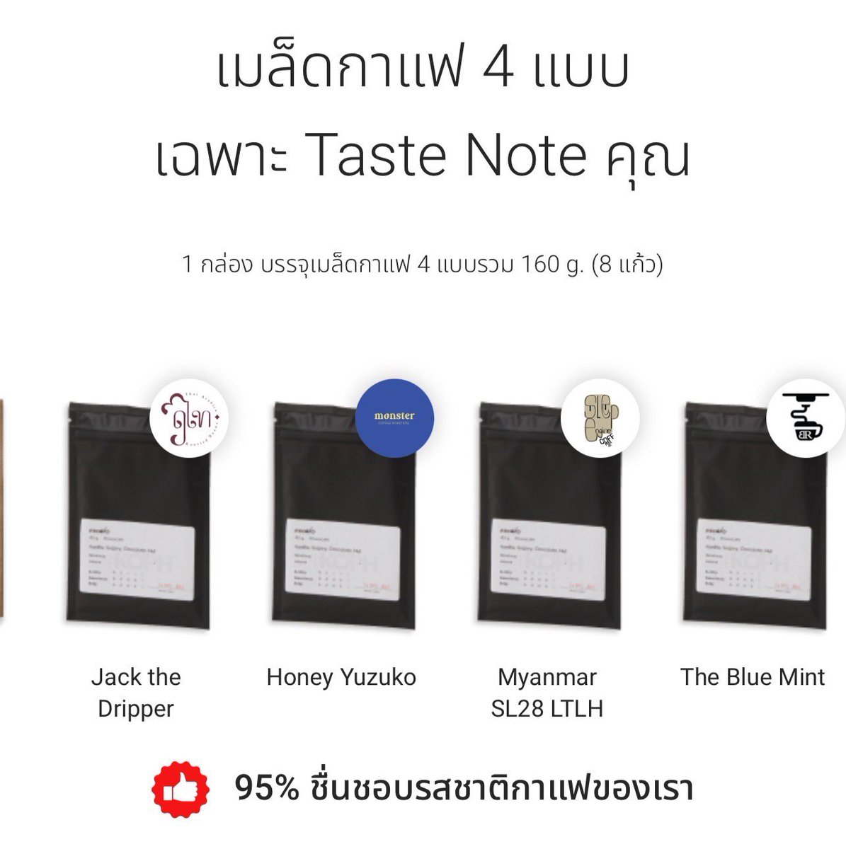 bjauntanywhere's tweet photo. ใครที่พึ่งเข้าวงการดริปกาแฟกินเองที่บ้าน คงจะรู้ว่ามีค่าใช้จ่ายแฝงเยอะ ไม่ว่าจะเป็น dripper เครื่องบดฯลฯโดยเฉพาะกาแฟ แต่เราสามารถลดcostค่าเมล็ดกาแฟได้ถ้าเราไม่เสียค่าโง่ไปกับการซื้อเมล็ดถุงเต็มทั้งที่ไม่เคยลอง วิธีนั้นคือให้ ai ประมวลผลแล้วส่งตัวอย่างมาให้ลองชิมก่อนซื้อถุงเต็ม☕️ https://t.co/YNMyjgauZy