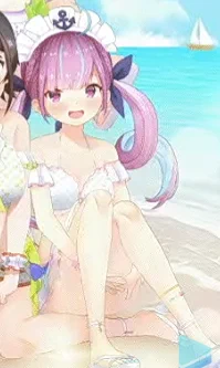 あくたんかわいい 