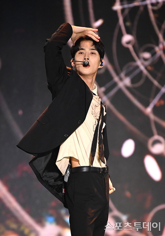 yeoone from pentagon