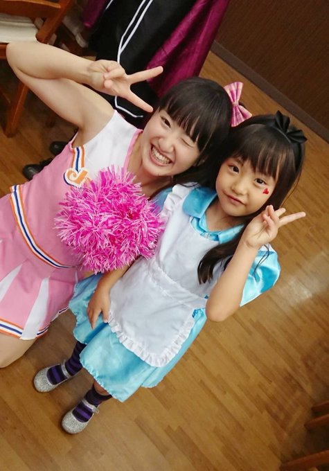 Twitterのコスプレ画像50