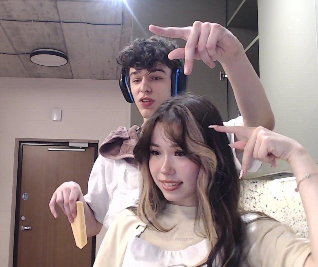 IV¥🇬🇧 tweet media