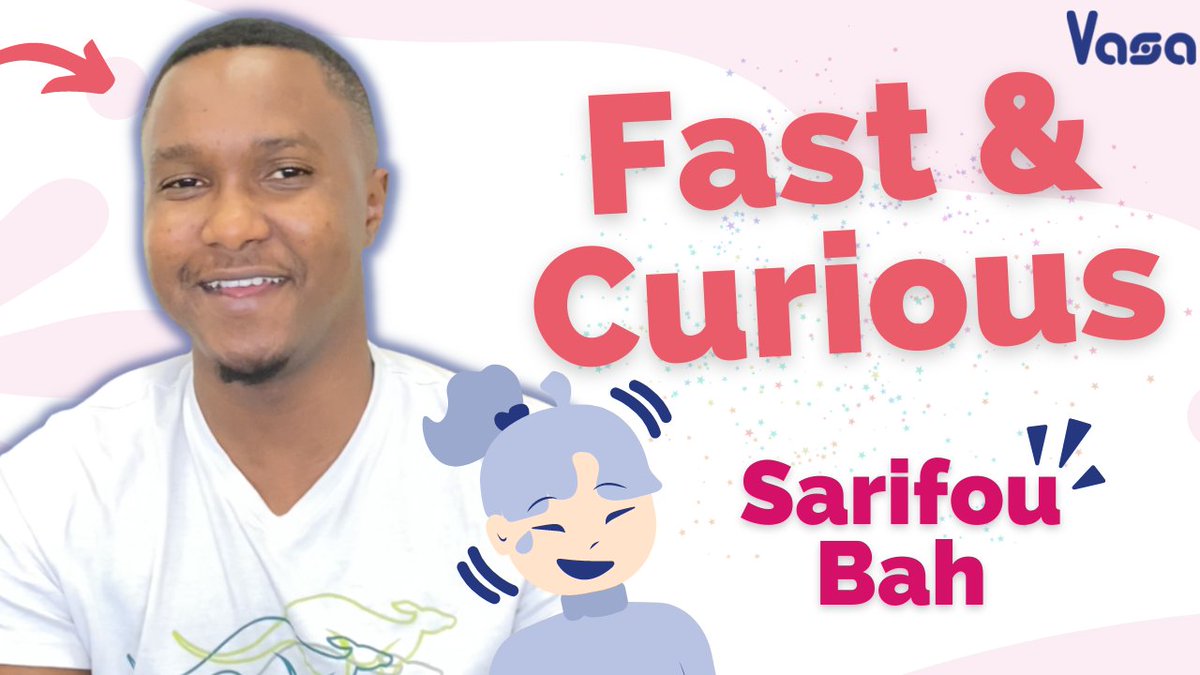 VasaTeam's tweet photo. 🔥 Nouvelle vidéo Fast & Curious 🔥
Plutôt Kylian Mbappé ou Karim Benzema ? 🤔
Merci à Sarifou pour ta participation 😇
On se retrouve très vite pour une nouvelle vidéo !
➡️ https://t.co/xftGLugU2V
#fastandcurious #TeamVasa #team #vidéo #challenge https://t.co/TjZnF5iBMA