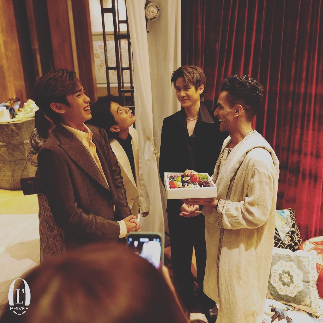 theJNPXX's tweet photo. A beautiful night
#PriveeClub
#LOfficielPrivee
#TRINITY_TNT
📸 https://t.co/p7XLoqHWCY
📸 https://t.co/xByuTDUyGh https://t.co/MOxQfr68uN