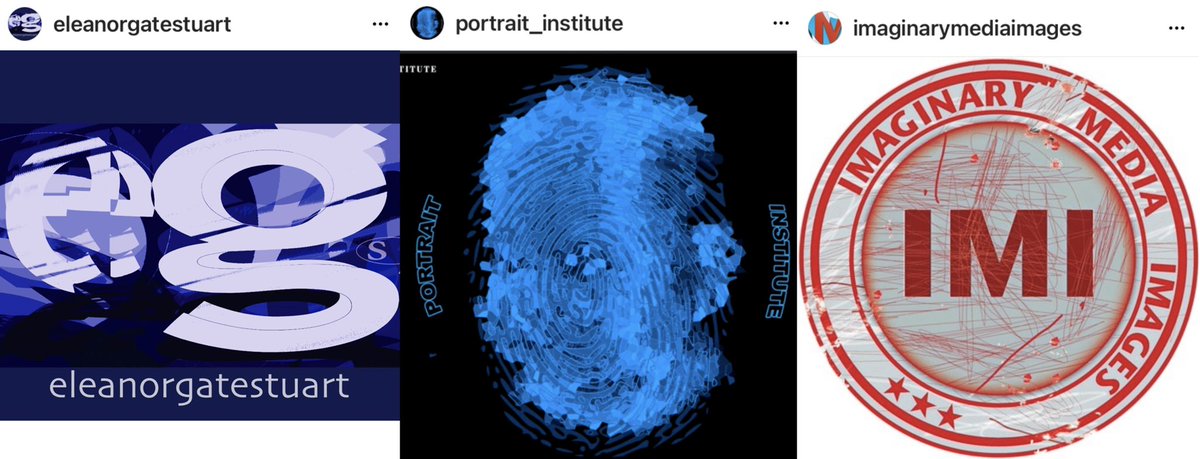 egatestuart's tweet photo. Updating Content
eleanorgatestuart
https://t.co/pDMmcftxN0
Portrait Institute
https://t.co/mmacF0UUUb
Imaginarymediaimages
https://t.co/x9poWblrhq https://t.co/PnuBSPqzzp