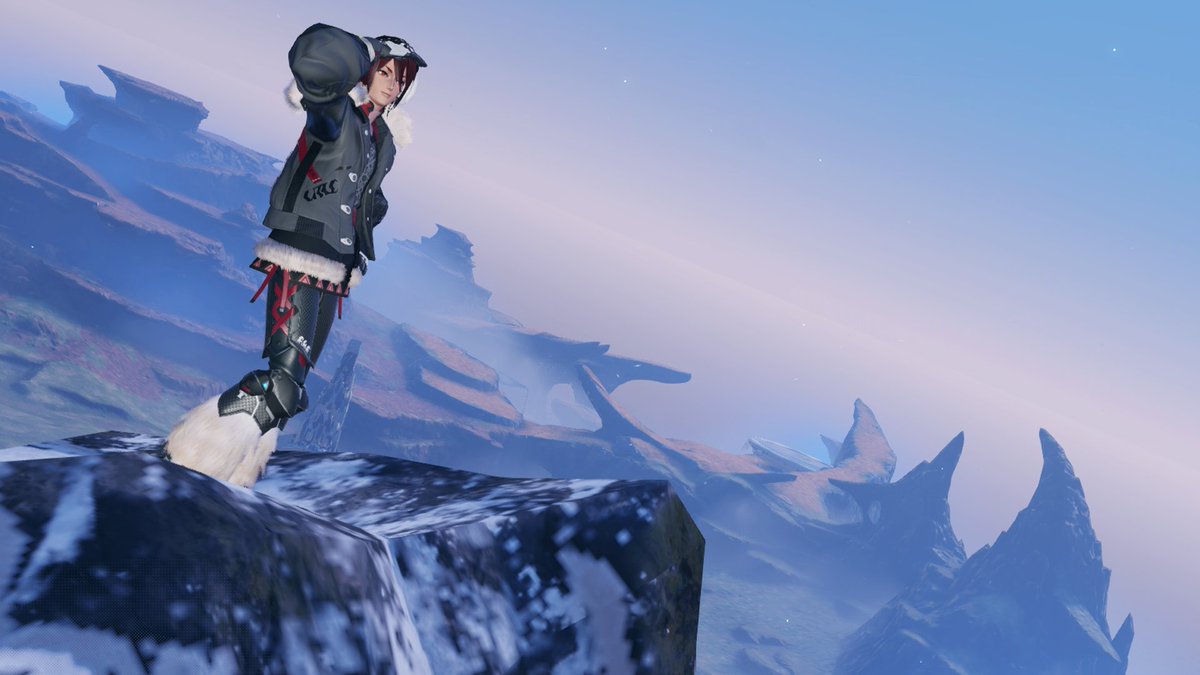 S0WrongItsSteph's tweet photo. View from the top ποΈ
#PSO2NGS #NGS #PSO2NGS_SS #PSO2global #PSO2_NPC #PSO2_Enga #PSO2_γ¨γ³γ¬ https://t.co/itd13kfUKs