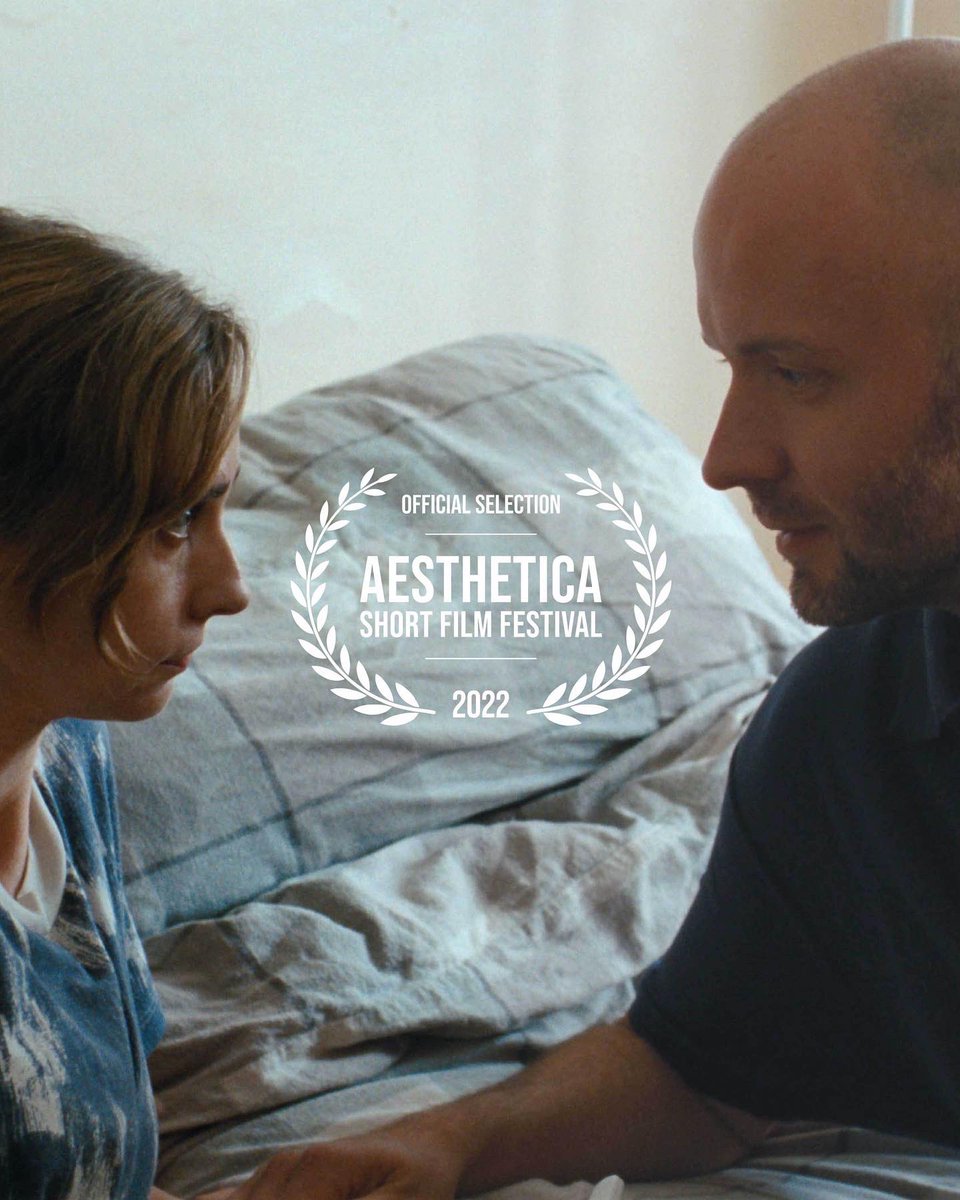BenLankester's tweet photo. Very proud to announce that ‘Who’s Counting?’ - our short film made in partnership with charity @tommys - has been selected for the BAFTA/BIFA-qualifying Aesthetica Short Film Festival 2022.

See you in November @ASFFest 👋🏼 https://t.co/aYH6AP947T