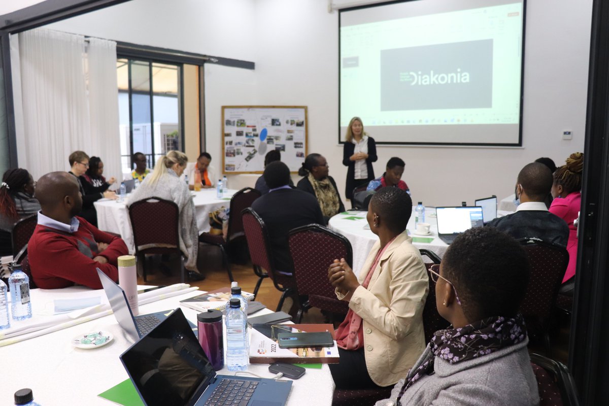 lrf_ke's tweet photo. Our team took time to show case our work on #Democracy #HumanRights &amp; #Governance during a join meeting courtesy of @SwedeninKE. https://t.co/ZisIlNUt20