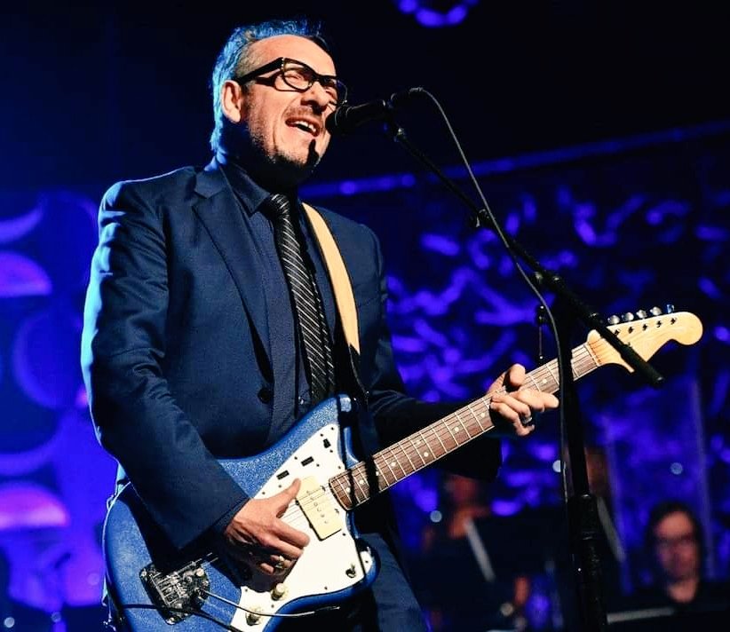  Happy birthday Elvis Costello 25 August 1954 68 