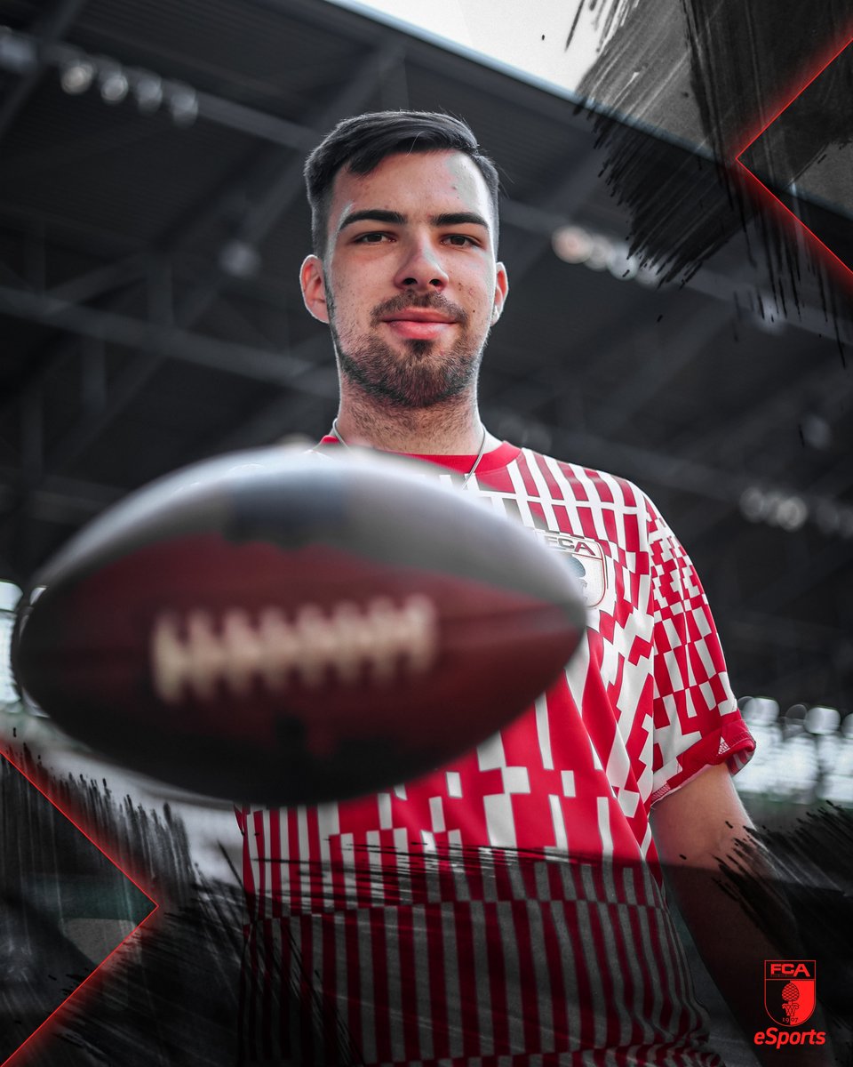 🆕 Giveaway 🆕
Wir verlosen pro Konsole jeweils zwei Exemplare von #Madden23. 😍 Jetzt mitmachen und gewinnen!

1️⃣ Folgt uns!
2️⃣ Diesen Beitrag liken!
3️⃣ Diesen Beitrag retweeten!

Wichtig: Schreibt dazu, für welche Konsole ihr das Spiel möchtet. #FCAeSports #Giveaway #Verlosung