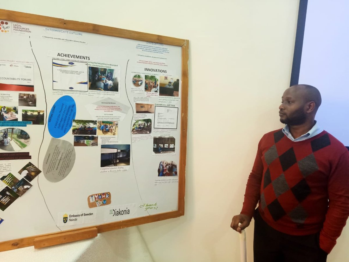 lrf_ke's tweet photo. Our team took time to show case our work on #Democracy #HumanRights &amp; #Governance during a join meeting courtesy of @SwedeninKE. https://t.co/ZisIlNUt20