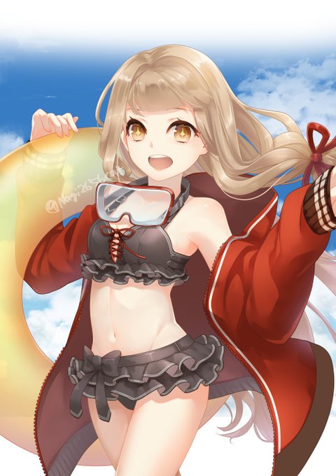 シノアリス ファンアートのtwitterイラスト作品