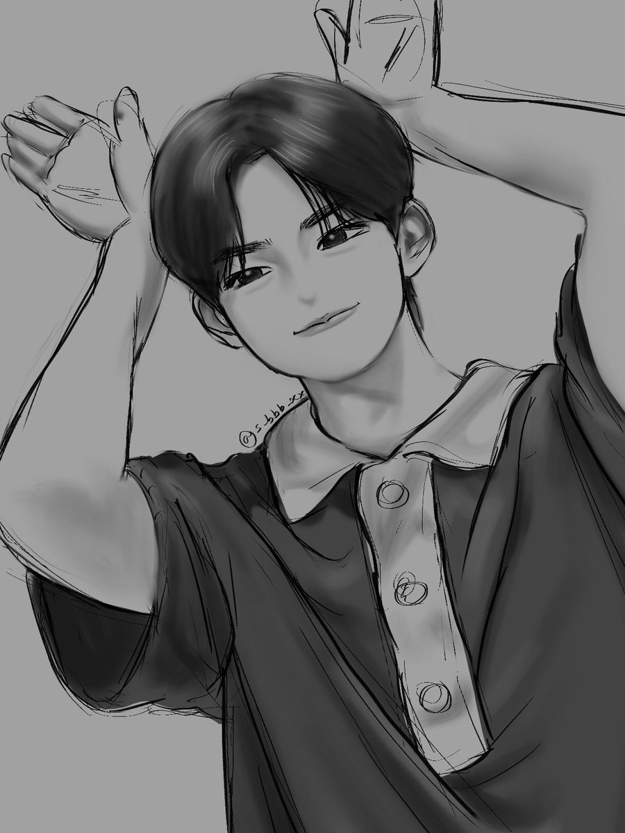 s_bbb_xx's tweet photo. 토끼이~~~🐰

#빅톤 #정수빈 #Victon #Subin https://t.co/jpE0hdm7mi