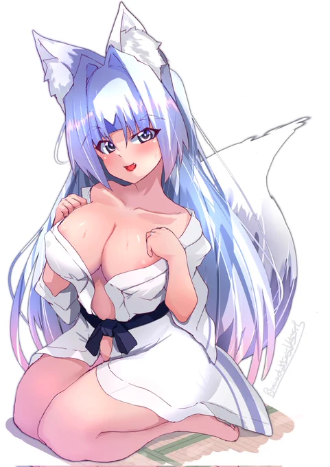 #1年間で絵が上達してるか見てみましょうそこまで差がない・・・ 