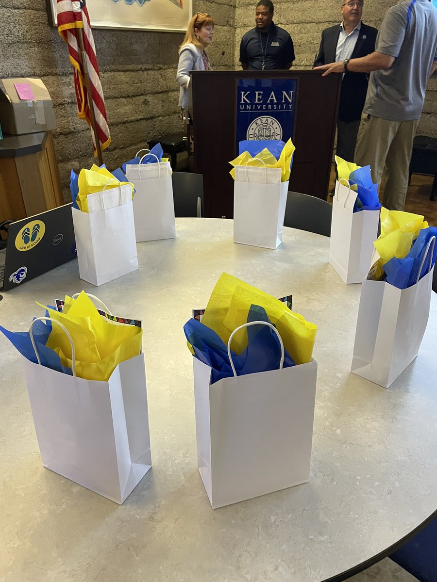 Kicking off another at our Leadership Council Retreat! Excited to see everyone #truenorthbrunswick