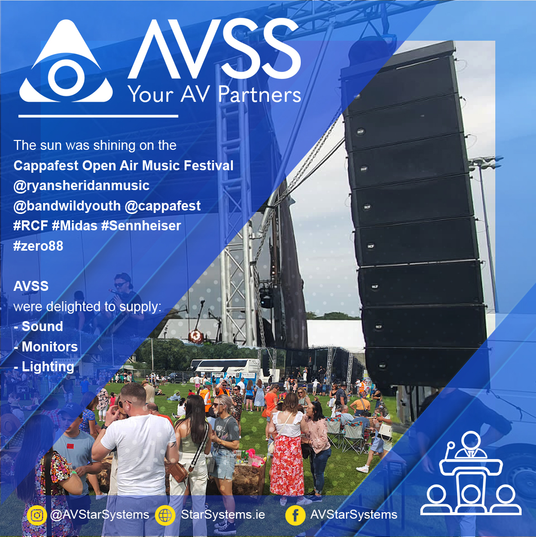AVStarSystems tweet media