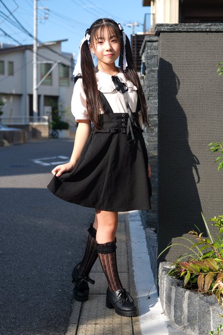 Twitterのコスプレ画像39