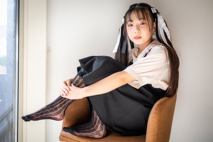 Twitterのコスプレ画像37