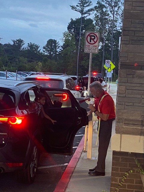 Poole's Mill Elementary tweet media