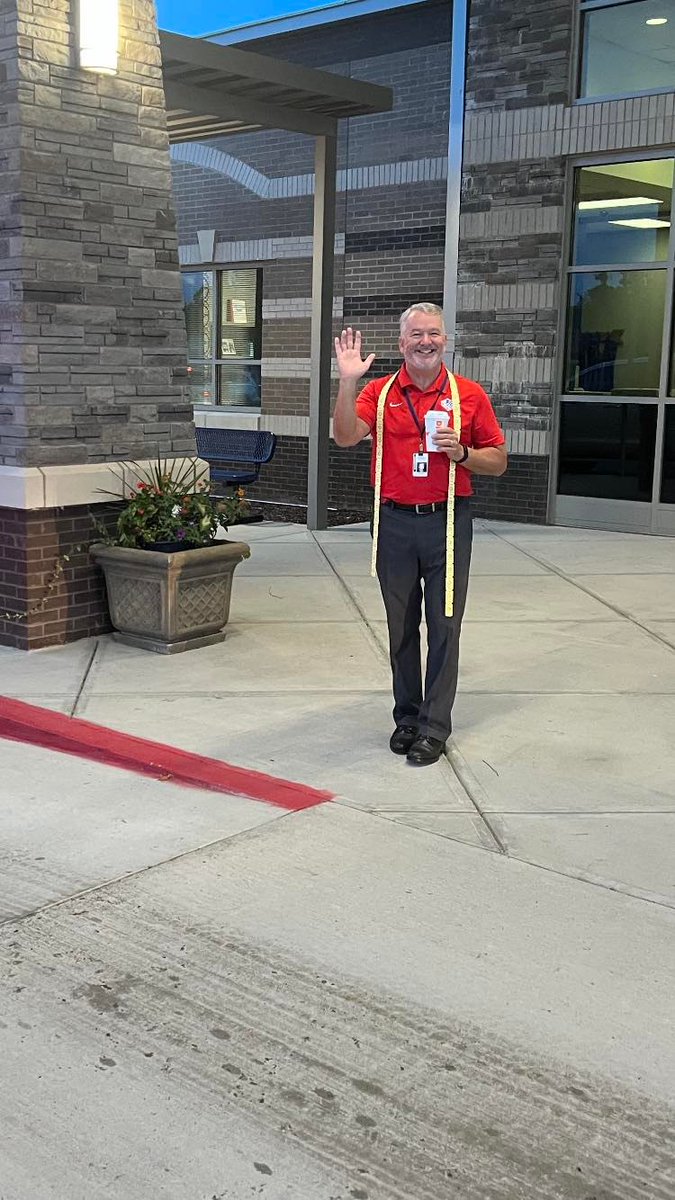 Poole's Mill Elementary tweet media