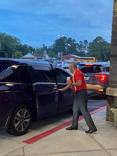 Poole's Mill Elementary tweet media