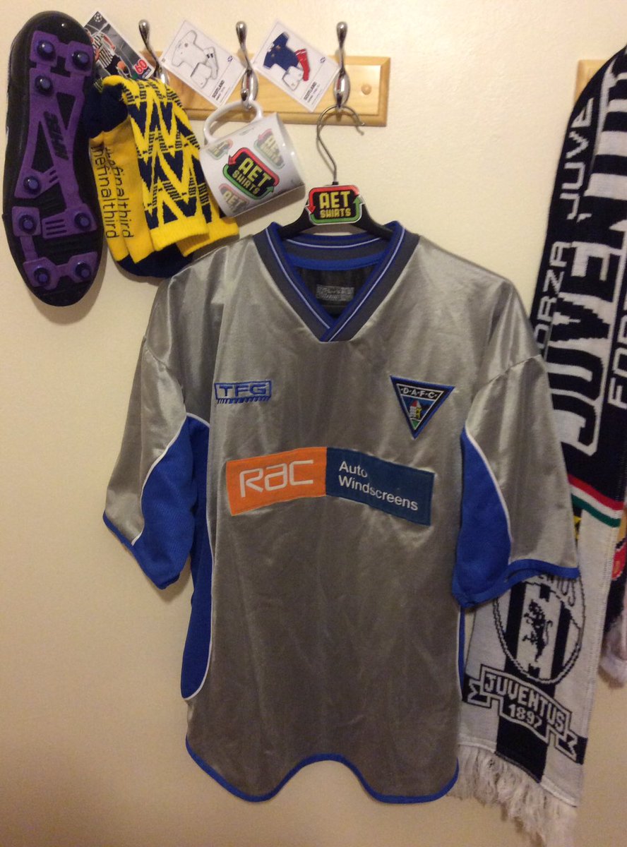AfterExtraTime Shirts tweet media